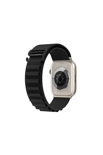 Amazingthing ساعة 7 مقاس 41 ملم Amazingthing Titan Sports Mesh Band باللون ال...