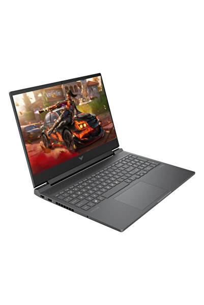 HP Victus 16 R5 7640HS 32GB RAM 512GB SSD RTX4060/8GB 144Hz 16.1'' FHD FDOS Gaming Laptop & PER4