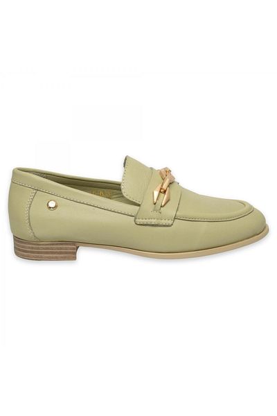 Mammamia D25Ya-3315 Pantofi de damă Daily Green