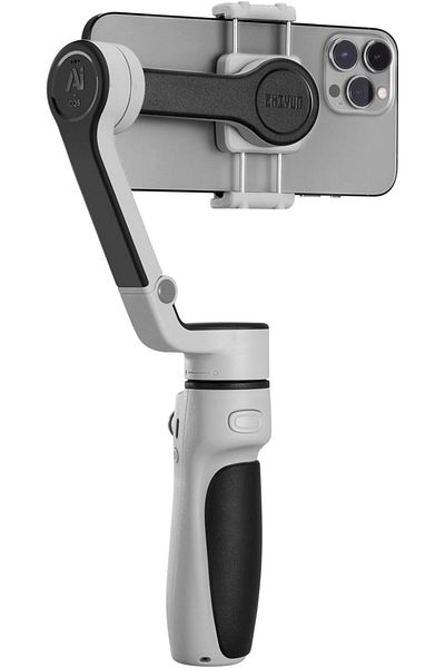 ZHIYUN Cinepeer CQ5 Smartphone Stablizer
