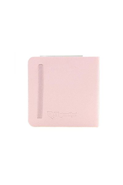 Tigertint Σκληρό εξώφυλλο Sketchbook 140 g 12x12 cm 80 Φύλλα Candy Pink 100140528