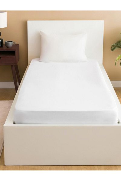 İpekçe Single Person Ranforce Tire Sheets