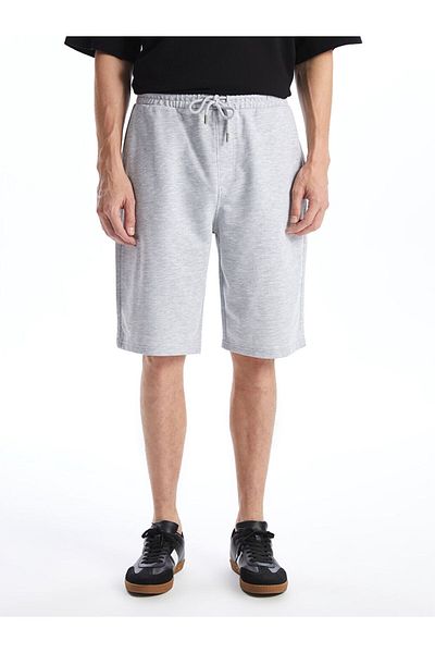 LC Waikiki Standard Fit Men's Shorts