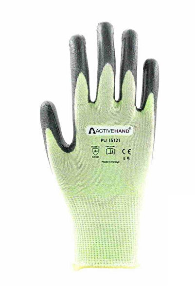 ACTIVEHAND Pu-15121 C قفاز مضاد للقطع