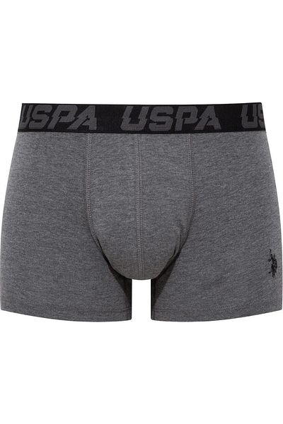 U.S. Polo Assn. U.S. Polo Licensed 3-Piece Boxer