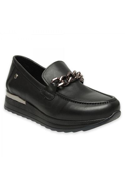Mammamia D25Ya-3510 Pantofi de damă Daily Black