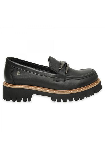 Mammamia D25Ya-3695Z Pantofi de damă Daily Black