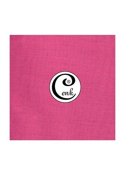 Cenk Υπαίθρια Φούξια Χωρίς Ραφή Γραφή - 100 cm 005