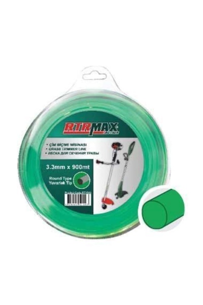 Genel Markalar Rtr Max Rty516 Tırpan Misinaları
