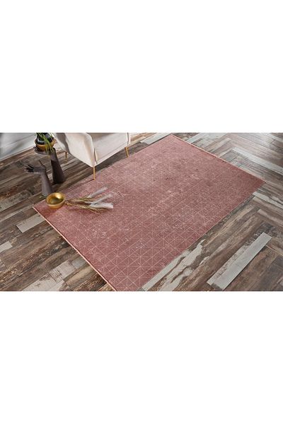 Bellona Carpet Deco Diamond - 11792 Pembe, 160X230