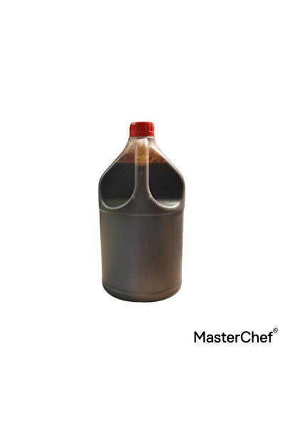 Masterchef Acı Çiğköfte Sosu 4150 gram (4 ADET) (16.600 GRAM)