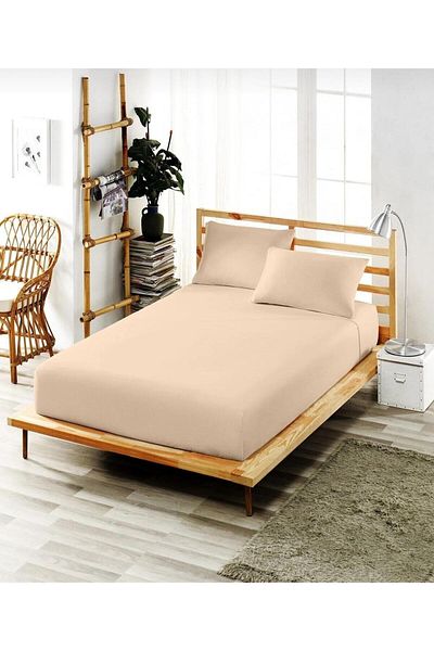 İpekçe Single Person Ranforce Tire Sheets