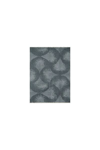Bellona Covor Ecocycle 11449 160X230 - Mavi