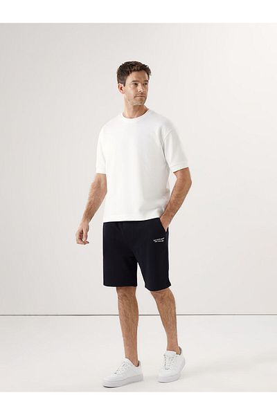 LC Waikiki Lcw Eco Standard Fit Men's Shorts