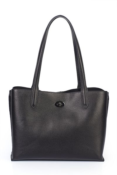 Ysmn Genuine Leather Women's Shoulder Bag Yc 012074 Drl