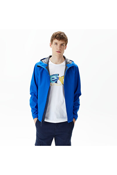 Nautica Erkek Mavi Mont