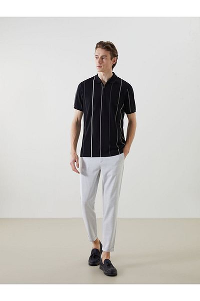 LC Waikiki New Season Slim Fit Men's Trousers - S55746Z8