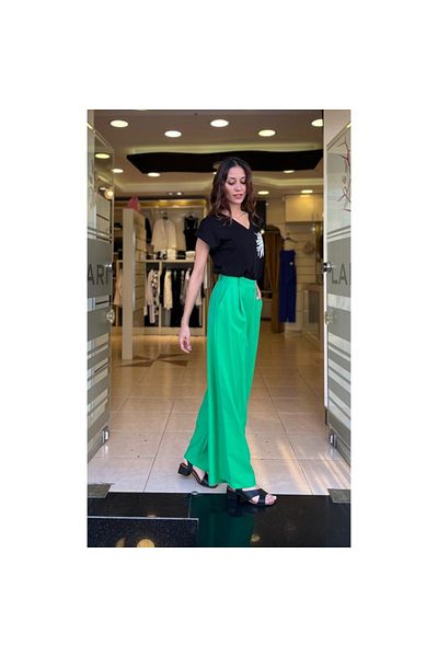KAMEYA Pants
