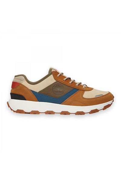 Timberland Men's Sports Shoes Winsor Park Low Lace up Tb0A5W2R
