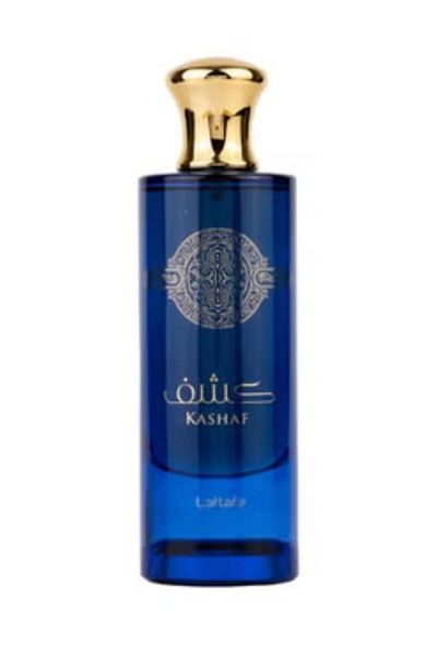 lattafa Unisex Deodorant by Lattafa 100ml