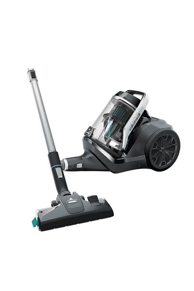 Bissell 2226E Canister SmartClean Pet Compact Vacuum Cleaner