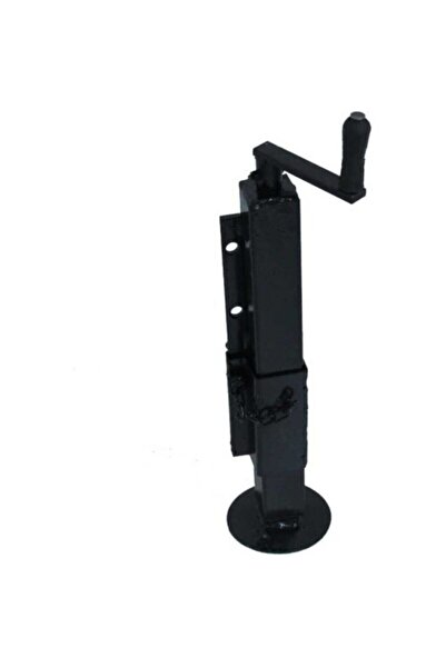 SÖNMEZLER Asvear - 70x70 Römork Kırikosu 4 Tonluk