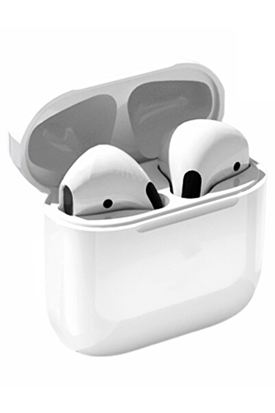 wiks İnfinix Hot 10t Uyumlu Kulak Ici Tws Bluetooth Kulaklik Pro Kulaklık