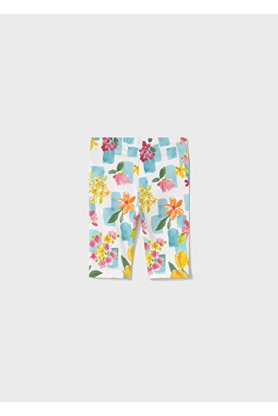 MAYORAL 1740 Girl's Leggings Set