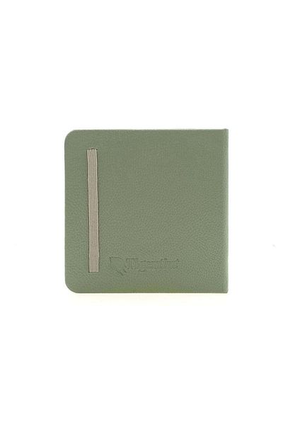 Tigertint Σκληρό εξώφυλλο Sketchbook 140 g 12x12 cm 80 Φύλλα Mint Green 100140516