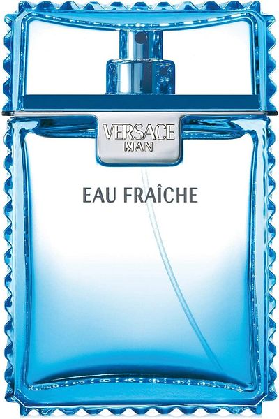 SHEIKH AL OUD Fresh Men 100ml