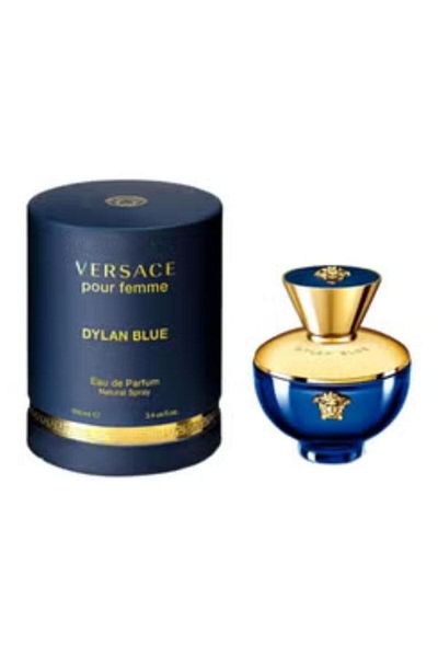 SHEIKH AL OUD Dylan Blue Eau de Parfum for Women 100ml