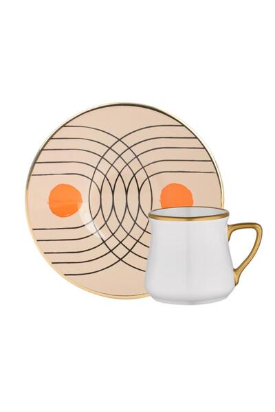 Glore Ceașă de cafea turcească Viento pentru o persoană
