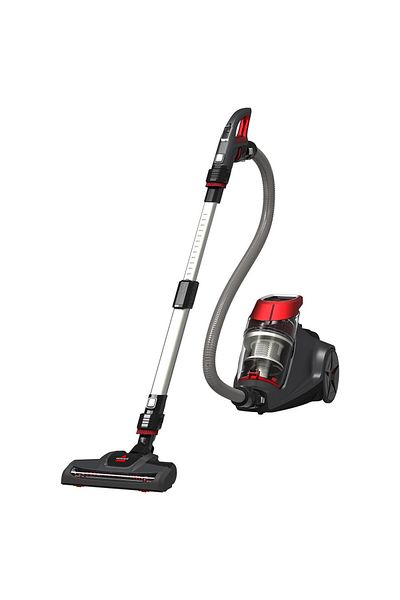 Bissell 1229K Canister C3 Vacuum Cleaner