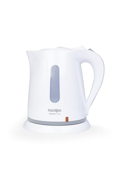 Fantom Kt2450 Model Water Heater with Hidden Resistance