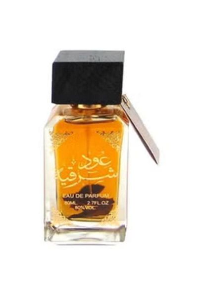 SHEIKH AL OUD Oriental Oud 80ml