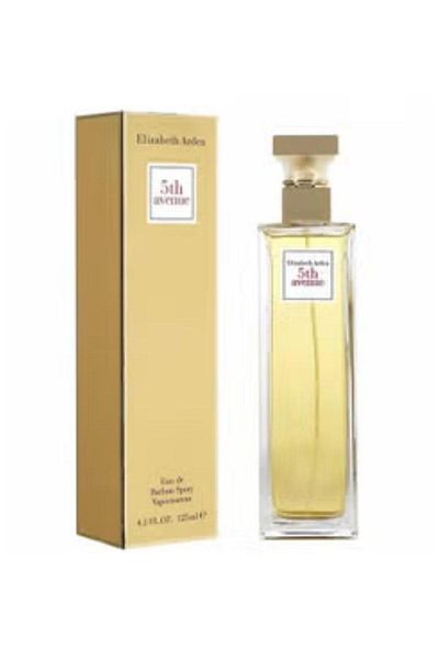 Elizabeth Arden 5th Avenue by Arden EDP 125ml