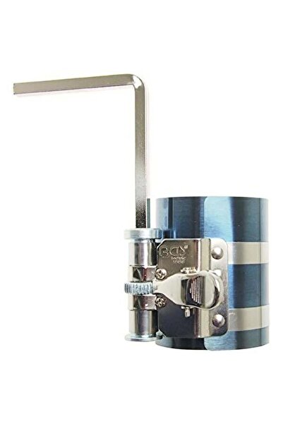 Nt Tools Piston Segman Çemberi Çap 90mm X 175mm Arası Yükseklik 150mm Nta10516