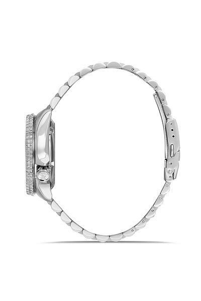 Momentus Tm352T-11Ss Men's Watch