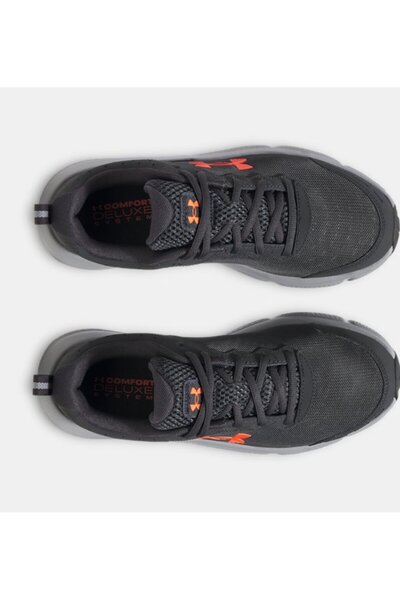 Under Armour Erkek UA Charged Assert 10 Koşu Ayakkabısı 3026175-016