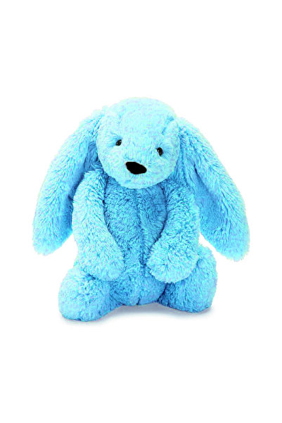 Simbat Oyuncak Long Ear Plush Rabbit Sleeping Friend - 45 Cm