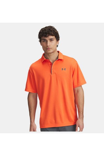 Under Armour Ανδρικό μπλουζάκι UA Tech Polo