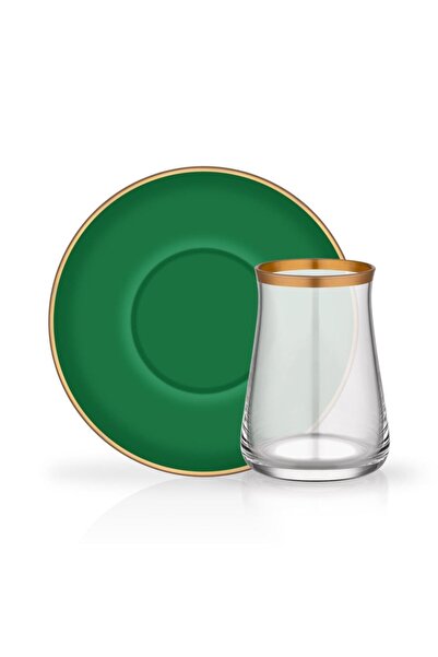 Glore Set de ceai verde pentru o persoană
