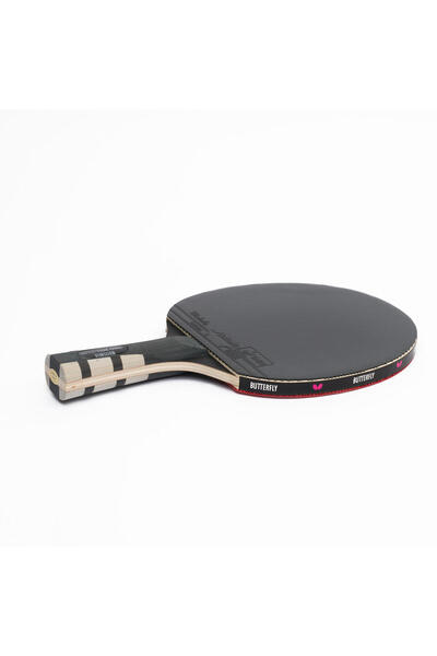 BUTTERFLY Timo Boll Black Masa Tenisi Raketi