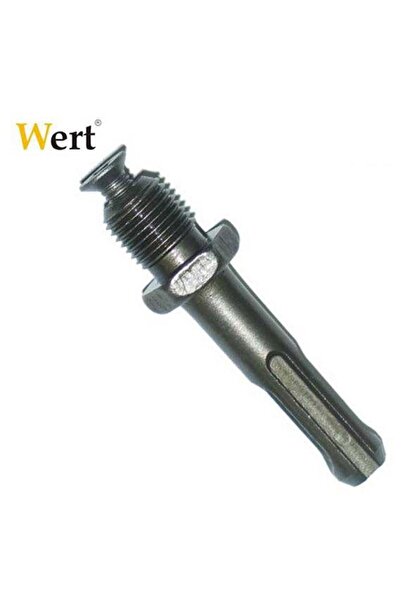 WERT 3299 Sds Plus Mandren Adaptörü