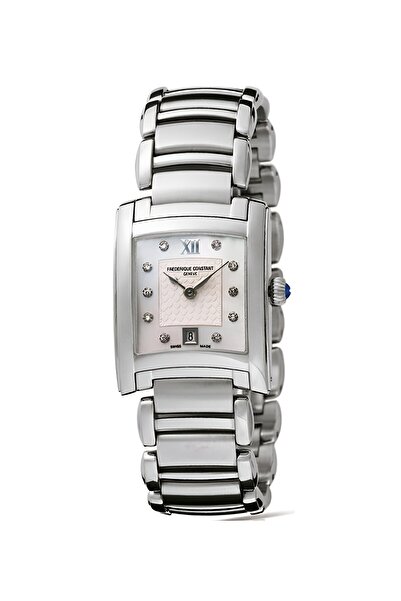 Frederique Constant FC-220WHD2EC6B KADIN KOL SAATİ