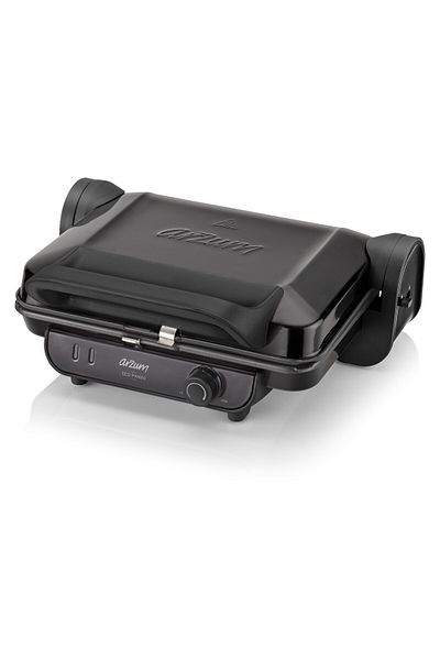 Arzum Eco Panini Toaster AR2005 Grill and Toaster 1800 W