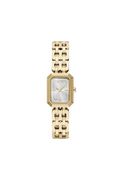Armani Exchange Silver Women's Watch Ax5811