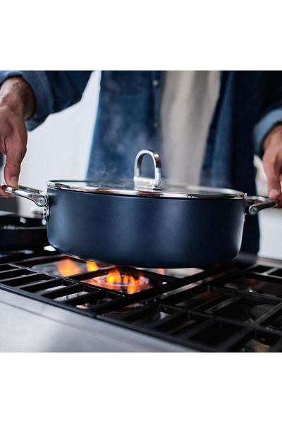 Joseph Joseph Josheph Joseph Space 13 Piece Cookware Pan Set