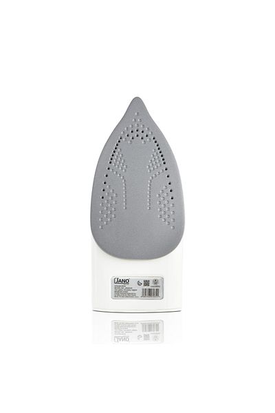 JANO steam iron 1600 watts