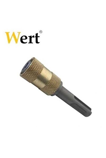 WERT 3298 Sds Plus Bits Uç Adaptörü